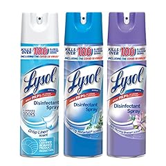 Lysol disinfectant spray for sale  Delivered anywhere in USA 