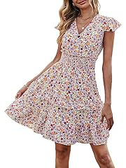 Prettygarden casual summer for sale  Delivered anywhere in USA 
