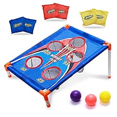 Cornhole spiel wurfspiel gebraucht kaufen  Wird an jeden Ort in Deutschland