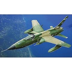 Trumpeter f105d thunderchief for sale  Delivered anywhere in USA 