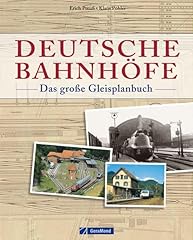 Deutsche bahnhöfe große gebraucht kaufen  Wird an jeden Ort in Deutschland