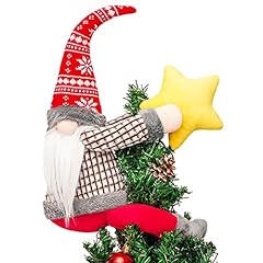 Fireor gnome christmas for sale  Delivered anywhere in USA 