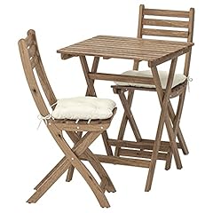 Ikea askholmen table d'occasion  Livré partout en France