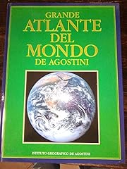 Grande atlante del usato  Spedito ovunque in Italia 