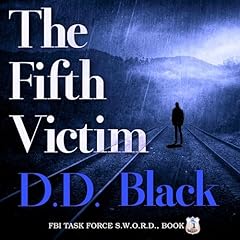 Fifth victim fbi for sale  Delivered anywhere in UK