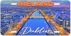 Ireland capital city for sale  Delivered anywhere in USA 
