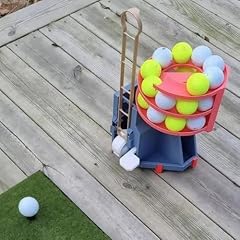 Golf ball launcher for sale  Delivered anywhere in USA 