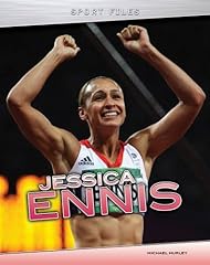 Jessica ennis for sale  Delivered anywhere in UK