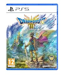 Dragon quest iii usato  Spedito ovunque in Italia 