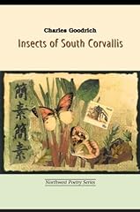 Insects south corvalis usato  Spedito ovunque in Italia 