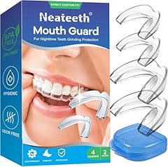 Mouth guard grinding for sale  Delivered anywhere in USA 