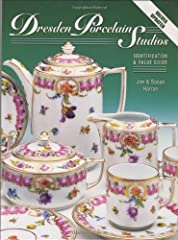 Dresden porcelain studios for sale  Delivered anywhere in USA 