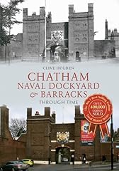 Chatham naval dockyard for sale  Delivered anywhere in UK