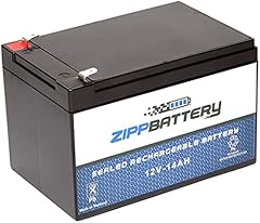 Zipp battery 12v for sale  Delivered anywhere in USA 