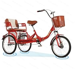 Dongshan tricycle adult for sale  Delivered anywhere in USA 