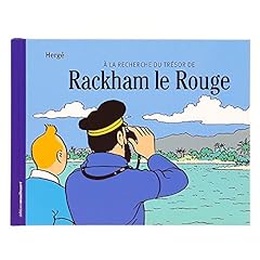 Recherche trésor rackham d'occasion  Livré partout en France