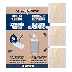 Superninja recharges solubles d'occasion  Livré partout en France