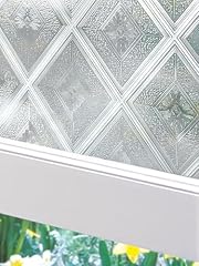 Artscape diamond glass for sale  Delivered anywhere in USA 