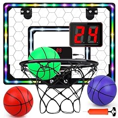 Basketball hoop indoor for sale  Delivered anywhere in USA 