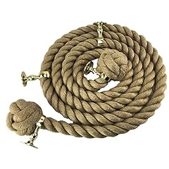 30mm natural jute for sale  Delivered anywhere in UK
