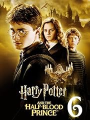 Harry potter half for sale  Delivered anywhere in USA 