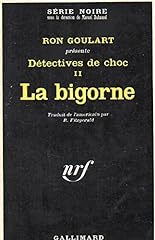 Bigorne série noire d'occasion  Livré partout en France