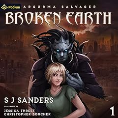 Broken earth argurma for sale  Delivered anywhere in USA 