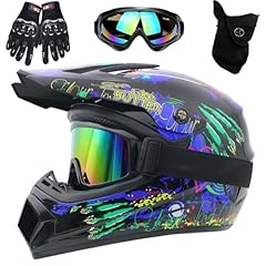 Casque moto intégral d'occasion  Livré partout en France