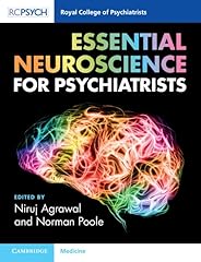 Essential neuroscience psychia for sale  Delivered anywhere in UK