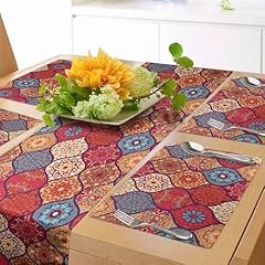 Abakuhaus marocain chemin d'occasion  Livré partout en France