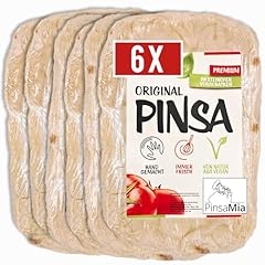 Pinsa riginal pinsa gebraucht kaufen  Wird an jeden Ort in Deutschland
