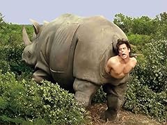 Ace ventura rhino for sale  Delivered anywhere in USA 