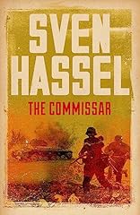 The commissar d'occasion  Livré partout en Belgiqu