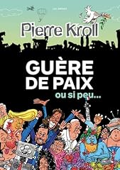 Annuel kroll d'occasion  Livré partout en Belgiqu