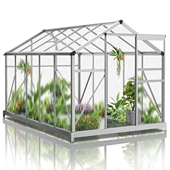 Vingli 6x10 greenhouse for sale  Delivered anywhere in USA 