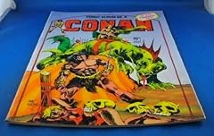 Conan comic album gebraucht kaufen  Wird an jeden Ort in Deutschland