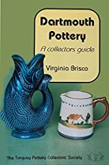 Dartmouth pottery collectors for sale  Delivered anywhere in UK