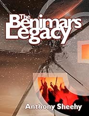 The benimars legacy d'occasion  Livré partout en France