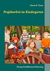 Projektarbeit kindergarten pla gebraucht kaufen  Wird an jeden Ort in Deutschland