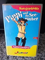 Pippi und see usato  Spedito ovunque in Italia 