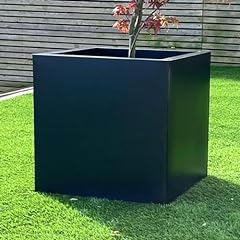 Black aluzinc cube for sale  Delivered anywhere in Ireland
