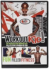 Workout kid fitness for sale  Delivered anywhere in USA 