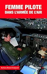 Femme pilote armée d'occasion  Livré partout en France