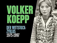 Volker koepp frühwerk gebraucht kaufen  Wird an jeden Ort in Deutschland