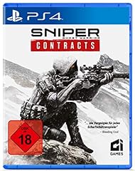 Sniper ghost warrior d'occasion  Livré partout en France
