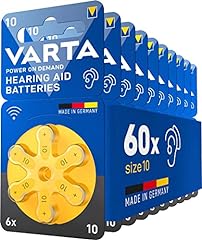 Varta batterie per usato  Spedito ovunque in Italia 