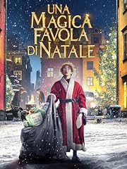Una magica favola usato  Spedito ovunque in Italia 