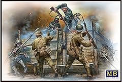 British german infantrymen for sale  Delivered anywhere in USA 