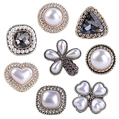 8pcs charms per usato  Spedito ovunque in Italia 