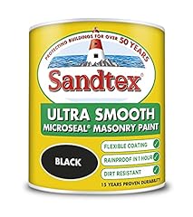 Sandtex sandtex microseal for sale  Delivered anywhere in UK